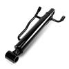 Mini Excavator Thumb Cylinder 25mm Single Hole Hydraulic Thumb Clamp Cylinder for Up to 3 Tons Excavators