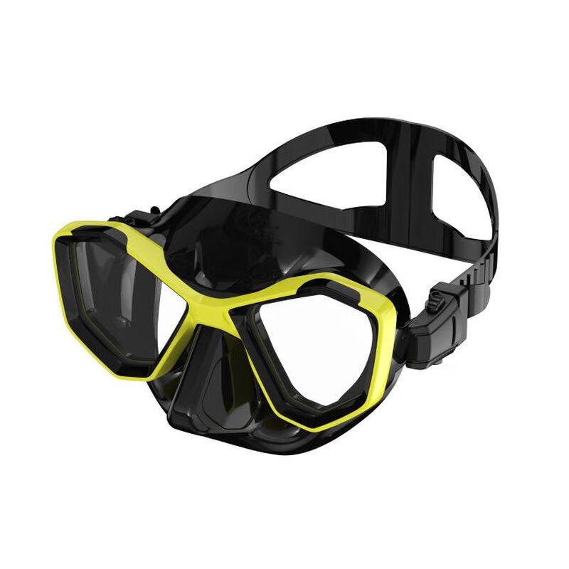 

Lóngchān Unisex Adult Low Volume Diving Mask