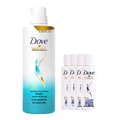 Tratamientos para el cabello y el cuero cabelludo – Sets de cuidado capilar