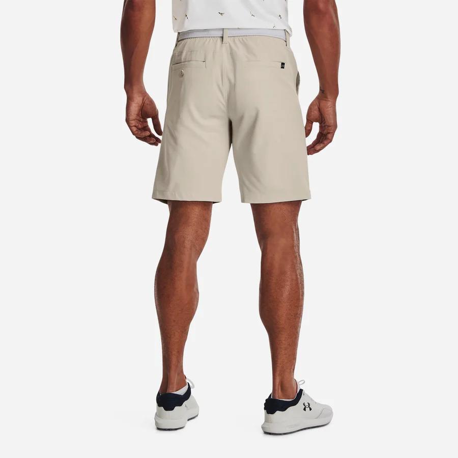Under Armour Casual Shorts Men's Beige 1364409-110
