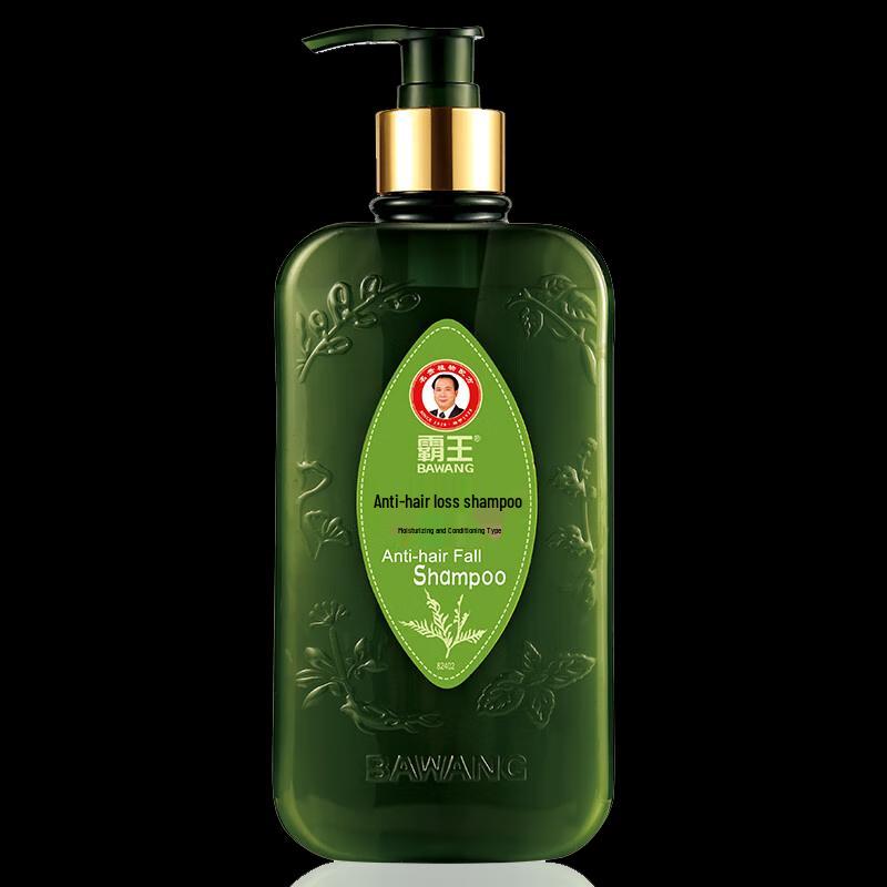 

BaWang Anti-Hair Loss Moisturizing & Conditioning Shampoo