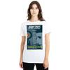 STAR TREK Unisex Adult The Next Generation Season 1 Episode 2 T-Shirt