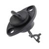 1/2Pcs Universal Thread Drain Plug Bung Drain Plug Set For Dingh Kayak Canoes Boat Stop Water Infiltration