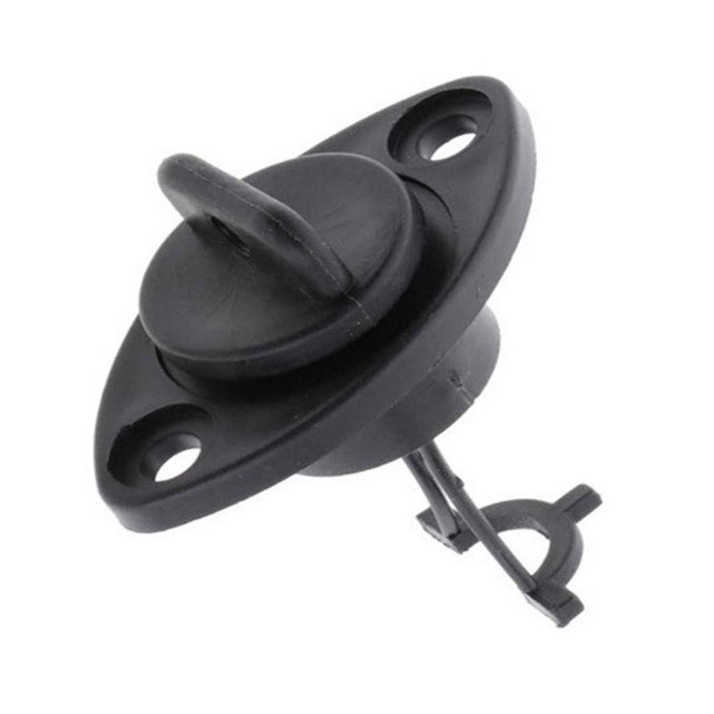 1/2Pcs Universal Thread Drain Plug Bung Drain Plug Set For Dingh Kayak Canoes Boat Stop Water Infiltration