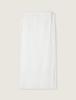 Roem See-Through Layered Skirt Rmwhg26R12