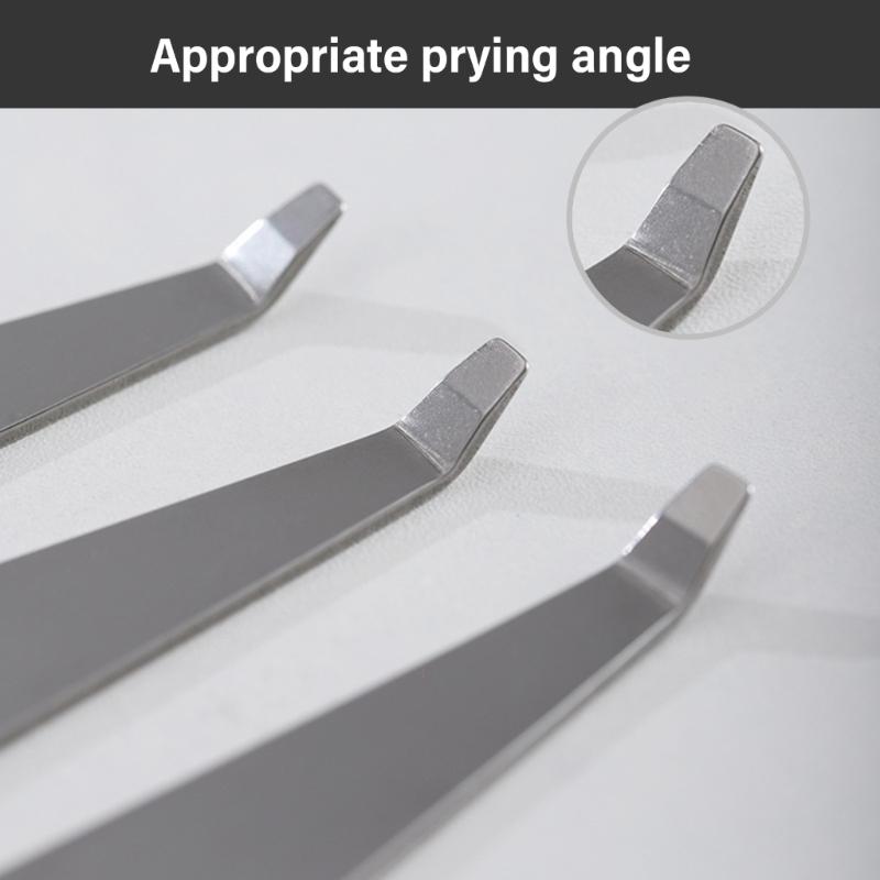 Stainless Steel Coffee Basket Remover Coffee Powder Cup Removal Tool Espresso Portafilter Cup Disassembly Device