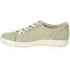 Women's Ecco Soft Ankle Boots Grey 43000302386