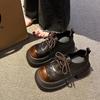 Sapatos fechados – Sapatos fechados