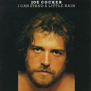 

CD JOE COCKER - I Can Stand A Little Rain 3931752 A&M Records 1998 Europe Rock Used