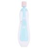 Electric Baby Nail Grooming Trimmer Tool Grinder Clipper for Children Toddlers Pink