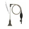 Aquarium Siphon Cleaning Kit Gravel Vacuum Water Changer Pump for Fish Tank