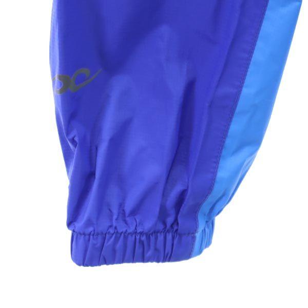 MARMOT Nylon jacket L Blue Outdoors Women Used