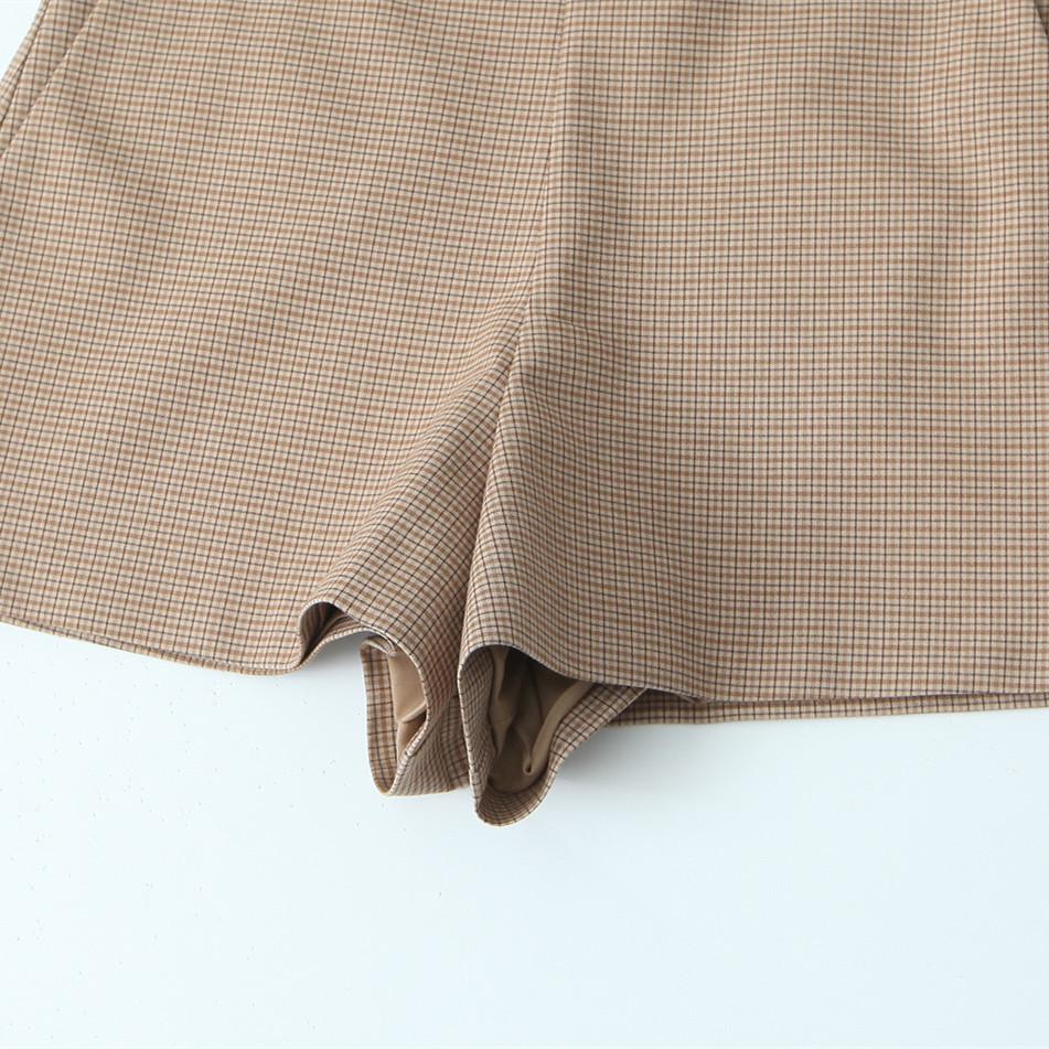 2025 Spring Women's Strapless Top & Shorts Set with Slim-Fit Vest & Midi Skirt