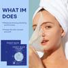 Nicotinamide Deep Moisturizing Mask, Night Moisturizing Mask, Lock Moisture And Moisturize The Skin 10pc /10ml