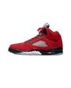 Jordan 5 Retro Mid Raging Bull - DD0587-600