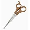 Premium Dog Grooming Scissors (Round Tips)
