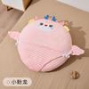 Baby slope cushion to prevent milk choking, slope pillow for newborns, lying feeding cushion, nursing pillow core