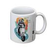 The White Lotus I Just Love You Moped Mug