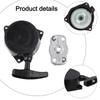Lawn Mower Accessories TU26 Tiller UMK422 UMK431 Brush Cutter Engine For Mitsubishi HHE31C HHT31S Pull Starter