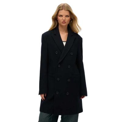 Superdry Merchant Town Coat