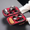 Zisha Travel Tea Set