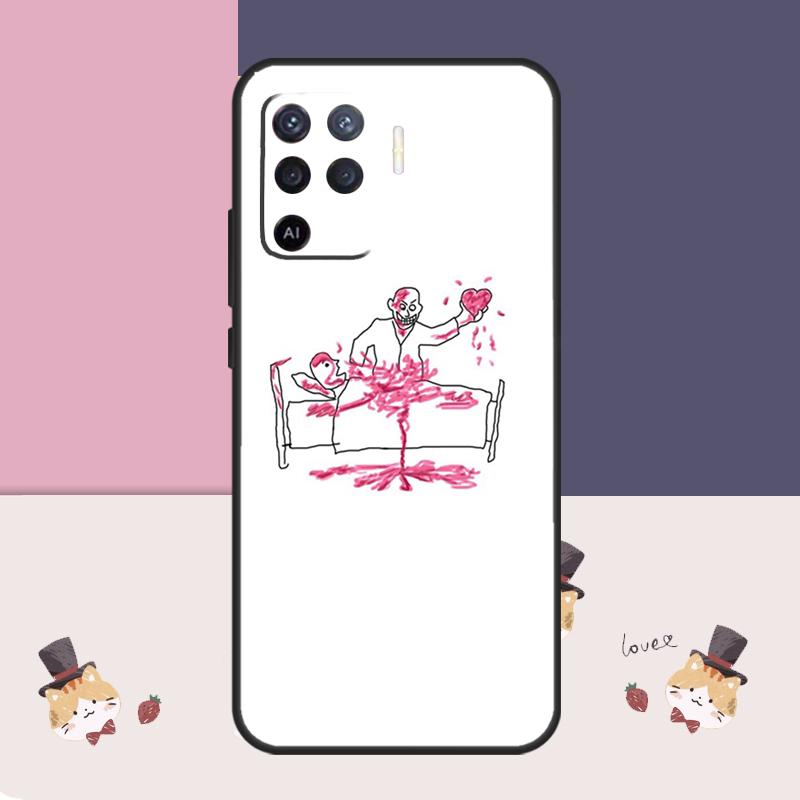 

Buffy The Vampire Slayer Case For Oppo A38 A58 A78 A98 A54 A74 A94 A18 A57 A17 A77 A80 A60 A40 A96 A76 A16 A15 A5 Pro OPPO A57 5G