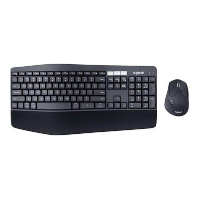 Bilgisayar ekipmanları – Klavye Mouse Kombinasyonları