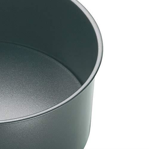 Moule à gâteau Master Class, base amovible antiadhésive 20cm (8") - KITCHEN CRAFT