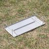 Captain Stag Stainless Steel Solo Table UC-598