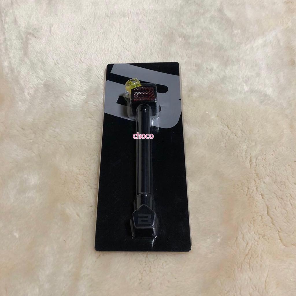 [USED] BIGBANG Stick Light Ballpoint Pen