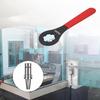 CNC O-Wrench, Auxiliary Disassembly Accessory, Water Separator Tool, Wrench for ER20