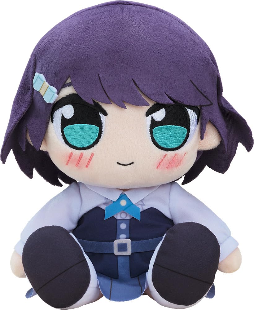 Good Smile Company Love Live! Bluebird Plush Toy Maizabu Mai