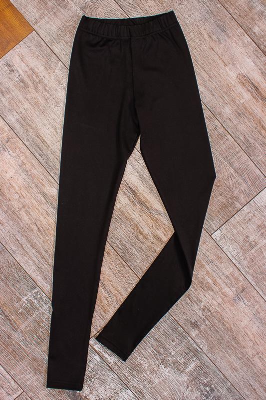 Dívčí legíny – Pohodlný střih & Měkká látka, Pro každé roční období, 6000-079 HC