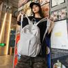 Schoolbag source new backpack men and women junior high school college students niche travel lightweight backpack