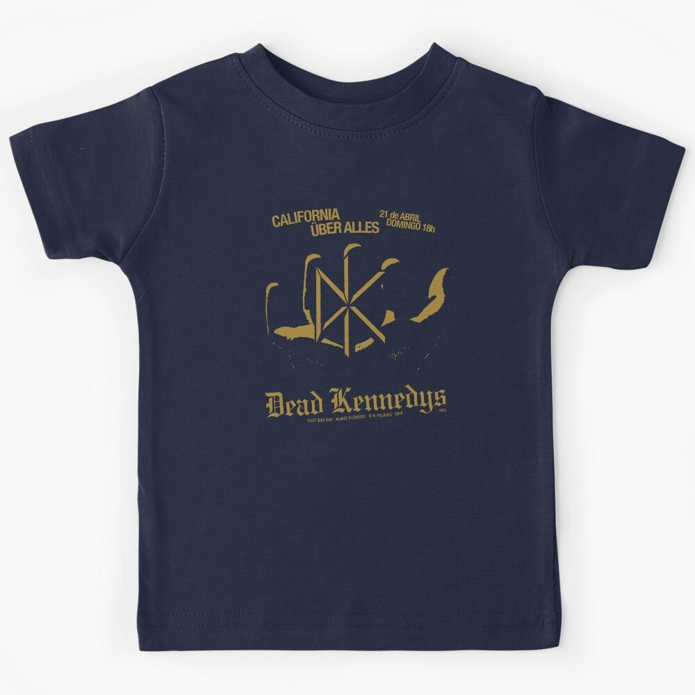 PUNK Kids T-Shirt 160