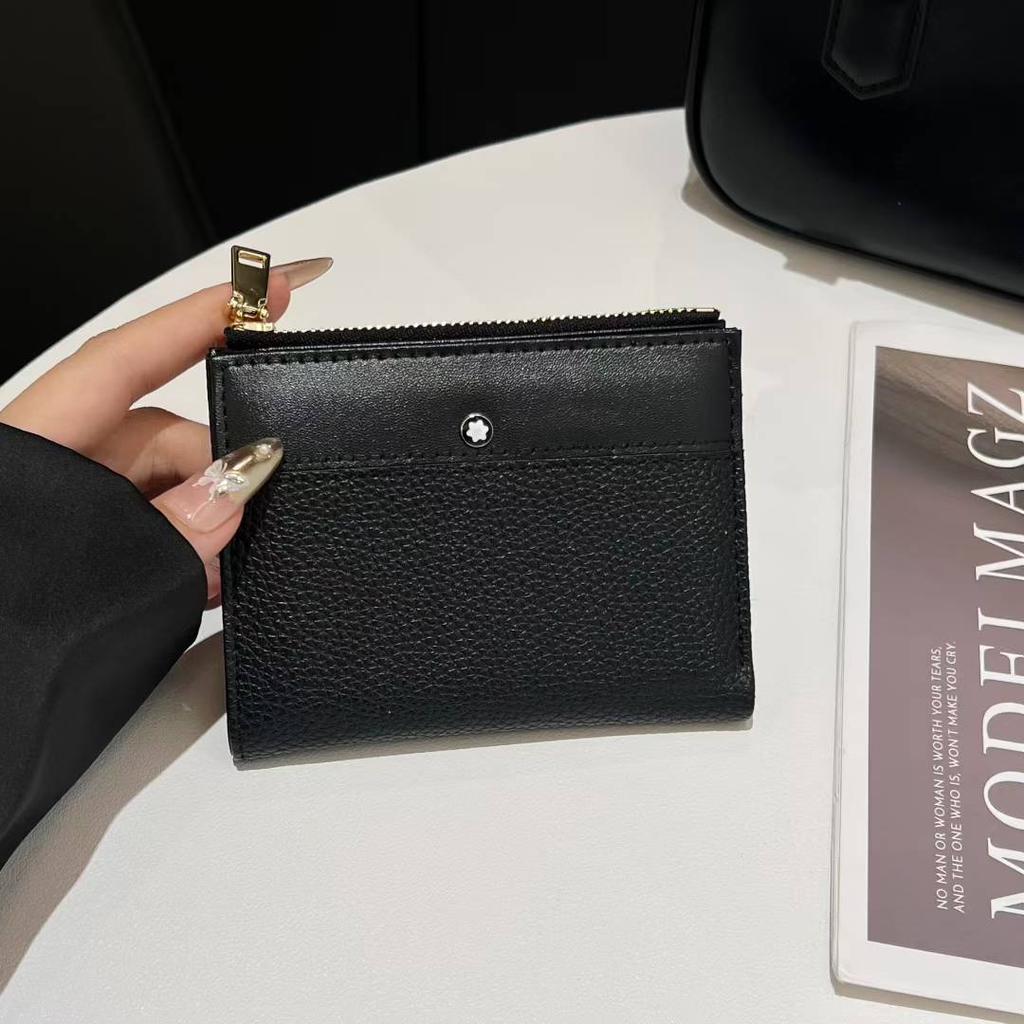 Hight Quality Business Sle Leather Portable Multifunctional Storage Wallet For Iphone17 16 Pro Max 15 14 13 12 Lichee Pattern Crocodile Protect Cover