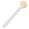 Long Handle Soft Bristle Bath Brush for Back Scrubbing and Cleansing