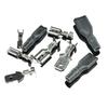 2.2/2.8/4.8/6.3 Spade Terminal Female & Male Wiring Connector Sheath
