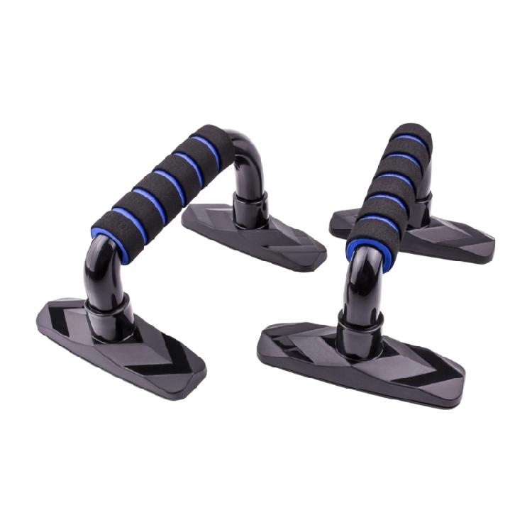 H Frame Push Up Handle Training Stand Design For Strength Training Offer Improved Support And Balance During Exercises