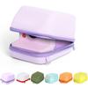 Shockproof Camera Storage Bag EVA Protective Cover With Protective Cover Portable Lanyard Organizer Shockproof Travel Hard D0H9
