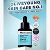 MEDIHEAL Madecassoside Blemish Repair Serum 40ml*2ea Set