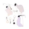 Electric Chainsaw Oil Pump Accessories For Gasoline Chainsaws, Grass Trimmers, Hedge Trimmers & Electric Chainsaw Replace Parts