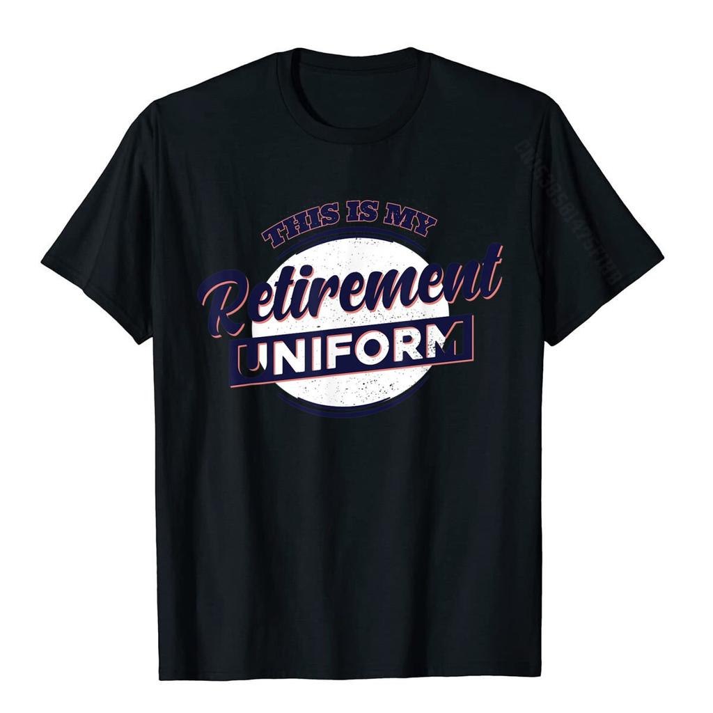retirement shirts for family