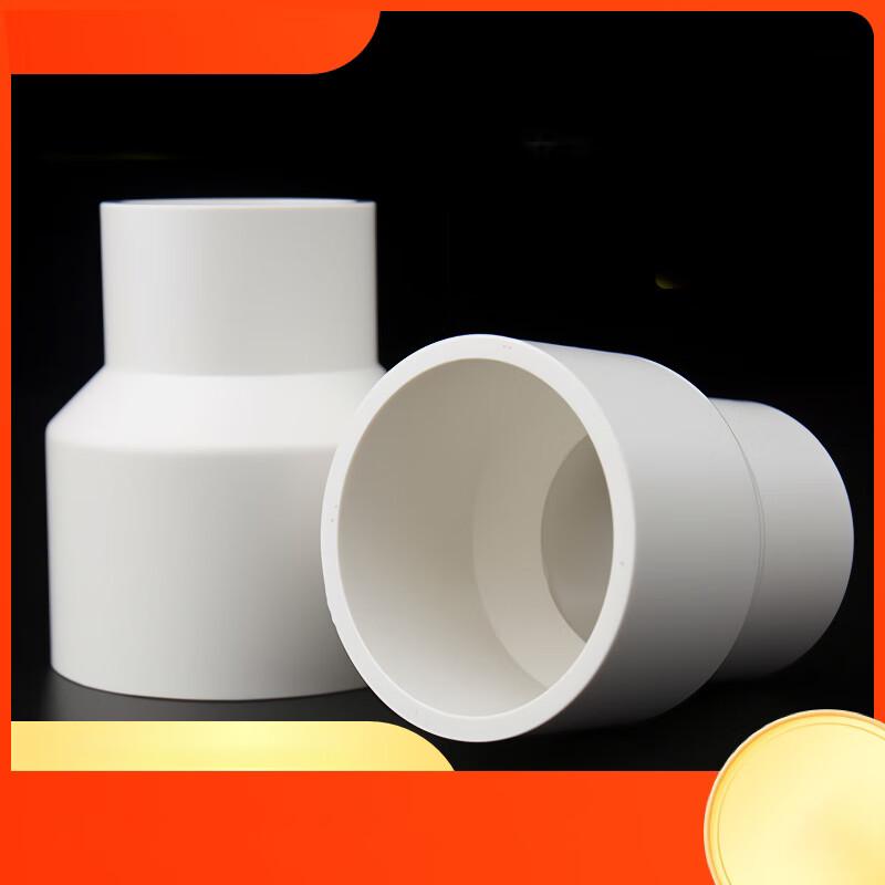 PVC Pipe Reducing Connector