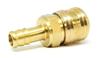 1/4" Hose Quick Connector (6Mm)