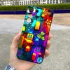 G-Geometry Dash Game Phone Case For Samsung S26 S25 Plus S20 S20 Plus S22 Ultra S23 FE S21 Plus S21 Ultra Soft Cover