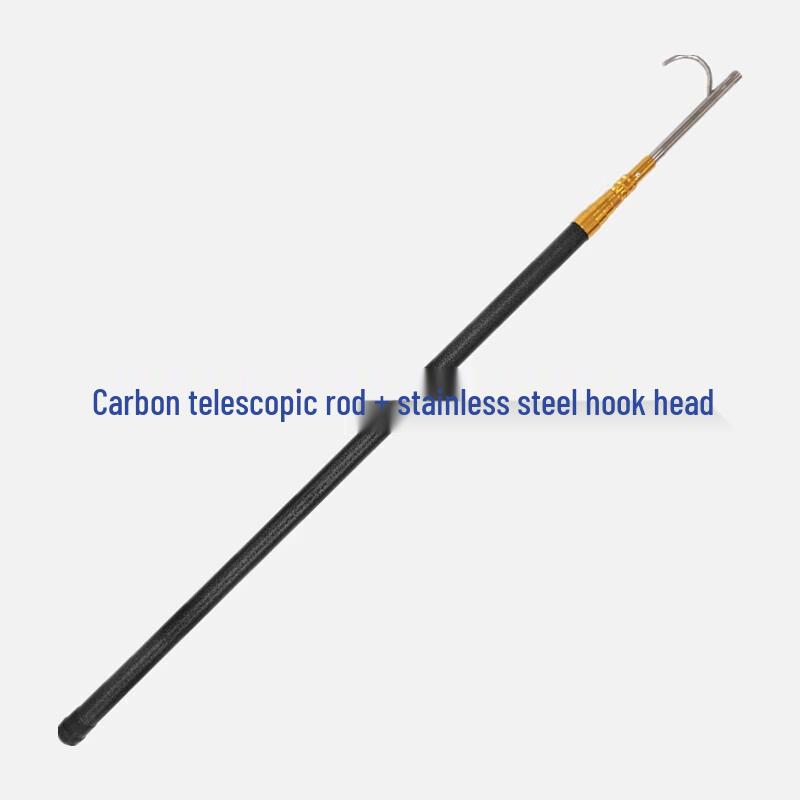 Zhanshi Marine Telescopic Life-Saving Rod