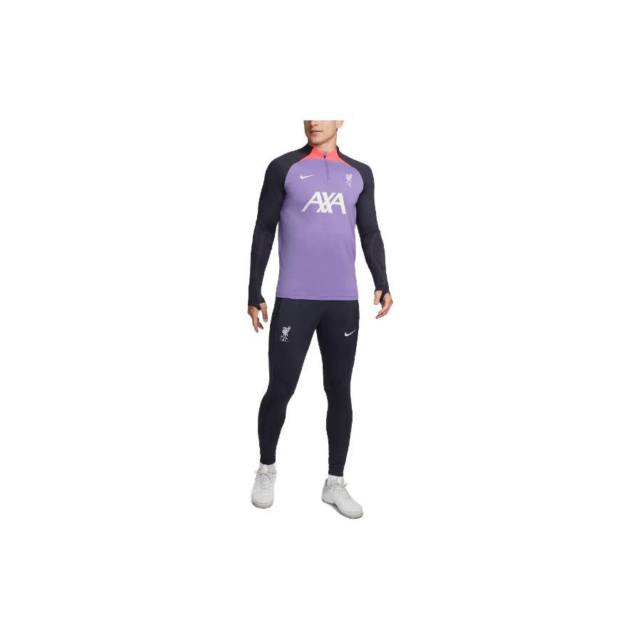 Nike Soccer Jerseys Men's Purple Moderate DZ0843-568