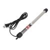 Submersible Aquarium Heater Automatic Thermostat Glass Aquarium Fish Tank Heater for Marine