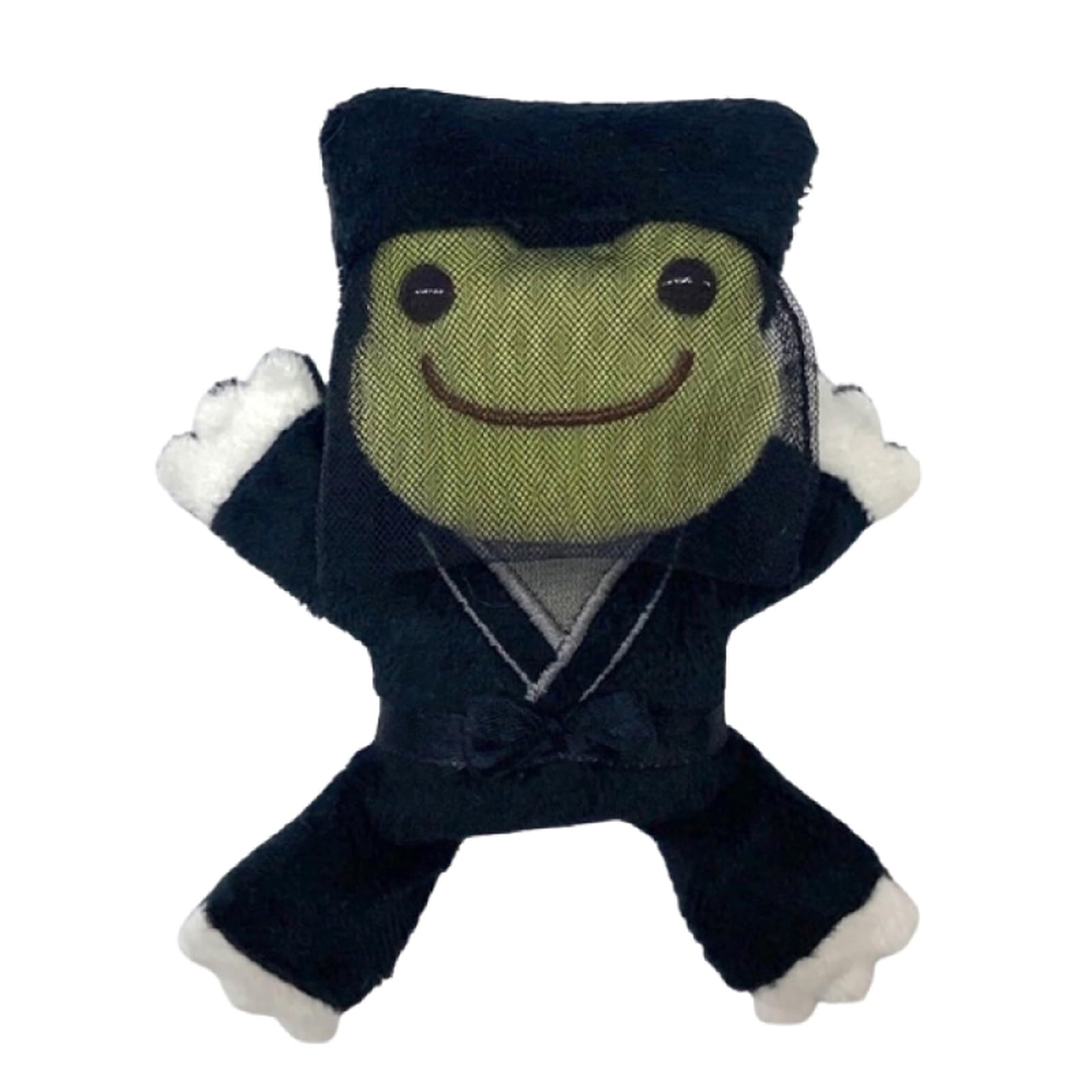 

Nakajima Corporation Pickles Magnet Kuroko H9 x W12 x D4cm 196408-24 [Product]